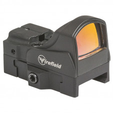 Firefield Impact Mini Reflex Sight w/ 45 degree mount-Box