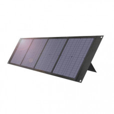 BIGBLUE Photovoltaic panel B406 80W saules panelis