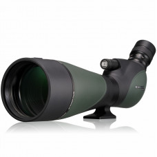 Pirsch 25-75x100 Spotting Scope Gen. II with DeLuxe 10:1 Focus