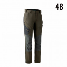 Northward Trousers Bark Green 48