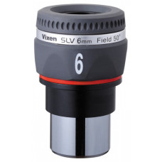 Vixen SLV eyepiece 6mm 1.25"