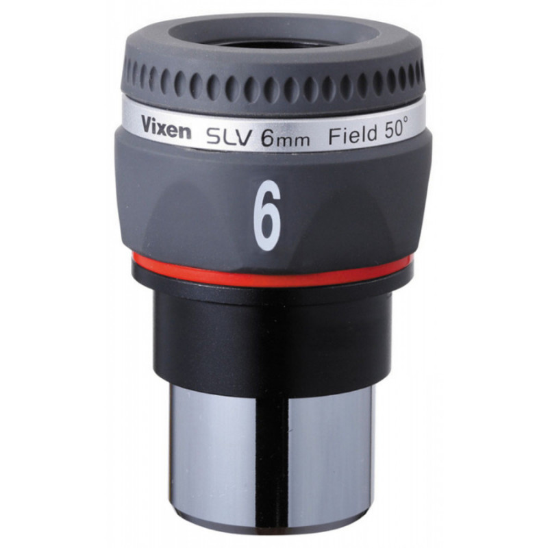 Vixen SLV eyepiece 6mm 1.25"