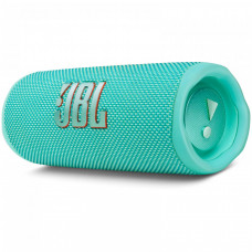 JBL FLIP 6 TEAL BEZVADU SKAĻRUNIS