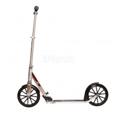 A6 Scooter Silver