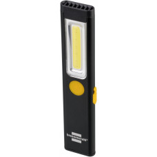 PL 200 A / LED Inspection Light with COB LED 200lm, magnet and clip, IP20