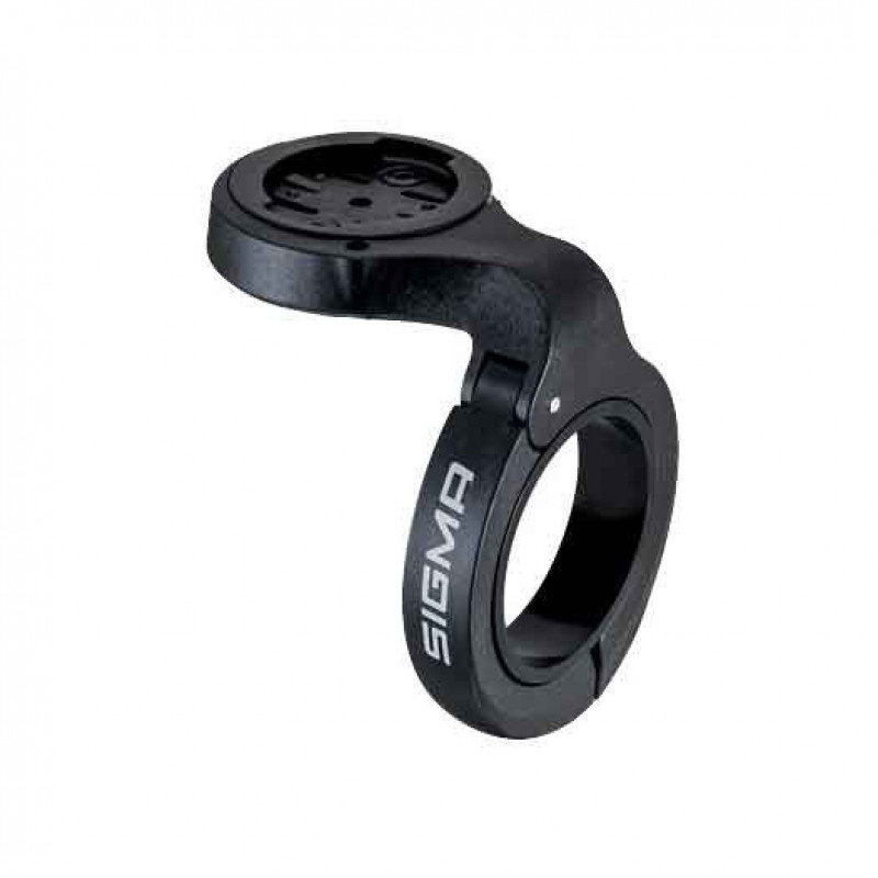 Overclamp Butler GPS Handlebar Mount