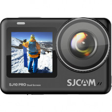 SJ10 Pro Dual Screen Action Camera