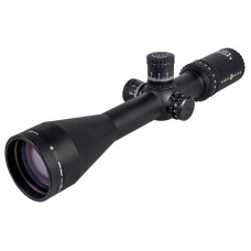 Latitude 8-32x60 F-Class Riflescope