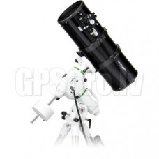 Reflektora Teleskops Pro Astrograph 203/800 EQ6-R Pro 406x