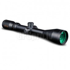 Optiskais tēmeklis Konuspro 3x-9x50 IR With Illuminated Reticle