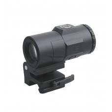 Maverick-IV 3x22 Magnifier Mini