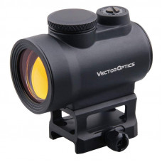 Centurion 1x30 Red Dot Sight