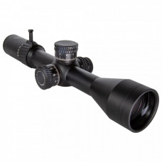 Presidio 3-18x50 MR2 FFP, Riflescope