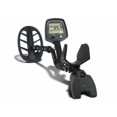 Metal detector T2 Ltd 11'' DD