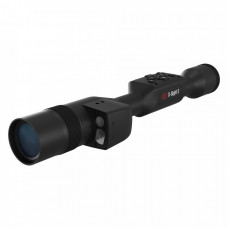 X-Sight-5 LRF, 5-25x, Pro Edition Smart Day/Night Hunting Rifle Scope, Full HD Video rec,