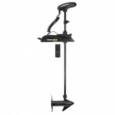 Terrova I-Pilot, 80 LBS, 60" / 152cm, 24V (no foot pedal)