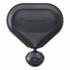 THERAGUN MINI BLACK 2ND GEN MASĀŽAS PISTOLES UN AKSESUĀRI