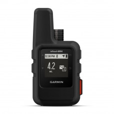 GARMIN INREACH MINI BLACK GPS TŪRISMA NAVIGĀCIJA