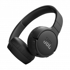 JBL Tune 670NC, Black