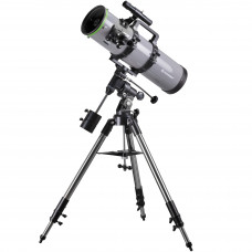 Space Explorer 150/750 Telescope with EQ3 mount