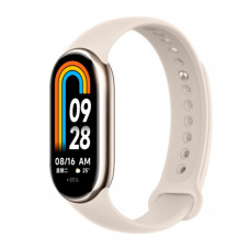 Xiaomi Mi Band 8, Gold Champagne