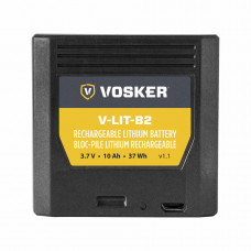 Vosker V-LIT-B2 Lithium Battery / UN3480/188