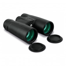 KONUS BASIC-PLUS 10x42 binocular with green coating