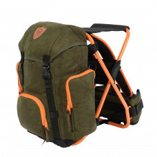 DOVREFJELL Vision krēsls - mugursoma 35 L