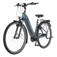 City E-Bike Cita 4.2, RH43, 28", 36V 522Wh