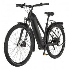 E-bike All Terrain Terra 8.0i, RH 45 cm, 29", 711 Wh, black