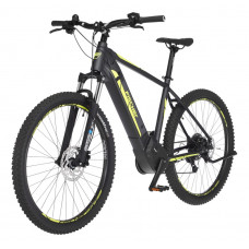 MONTIS 5.0i MTB E-Bike, 29", RH 46 cm, 504 Wh