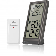 BRESSER Meteo Temp grey weather station