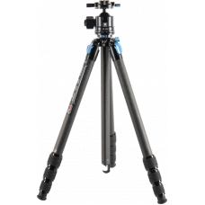 ST-224+ST-20 Carbon Fibre Tripod WPS with Ballhead