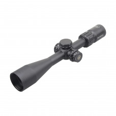 Vector Optics Paragon 3-15x44 1in Riflescope