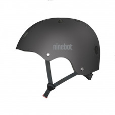 Commuter Helmet, Black (L)