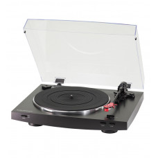 AT-LP3BK Turntable Automatic Belt-Drive Black