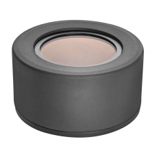 Eyepiece Protection Twist-up