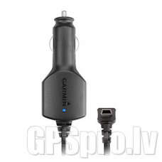 Garmin auto lādētājs (Vehicle Power Cable)