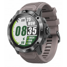 COROS VERTIX 2 GPS Adventure Watch Obsidian