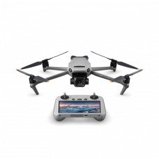 DJI MAVIC 3 CLASSIC (DJI RC) DRONS