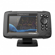 Eholote Lowrance Hook Reveal 5 HDI ROW