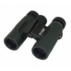 Binoklis Focus Compact 10 x 25