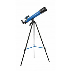 Junior Telescope 45/600 AZ (Blue)