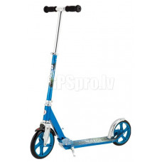 RAZOR A5 LUX SCOOTER BLUE  SKREJRITENIS