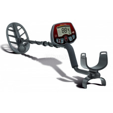 BOUNTY HUNTER Land Ranger Pro Metal Detector