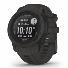 Garmin Instinct 2S Solar Graphite