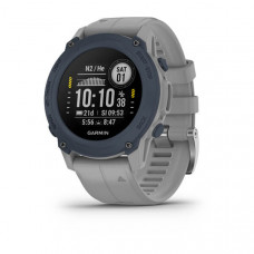 GARMIN DESCENT G1 POWDER GRAY SPORTA PULKSTENIS