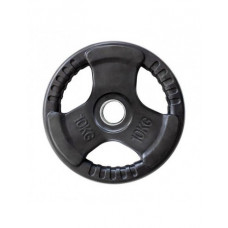 TOK10 OLYMPIC PLATE 10 KG