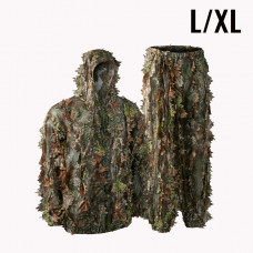 Sneaky 3D Pull-over Set Innovation Camouflage L/XL