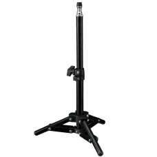 BRESSER D-21 Lampenstativ 40cm
BRESSER D-21 Lightstand 40cm